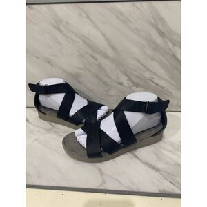 Baretraps Women's Gladiator Sandals Cushioned Insole